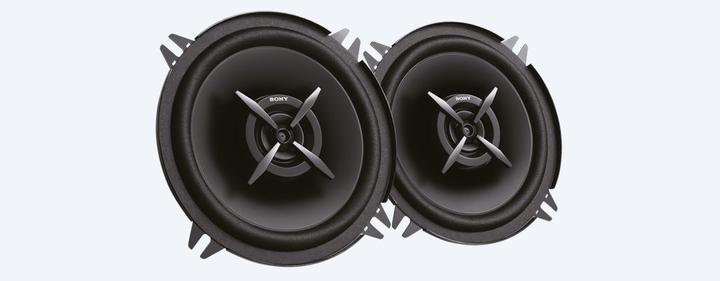 Actual product image Sony Xsfb 1320e (230 W, 13 cm, 5 x 7")