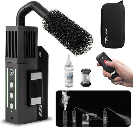 Image du produit SmokeGenie Smoke Ninja