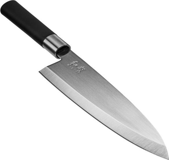 Actual product image Kai wasabi deba (21 cm)