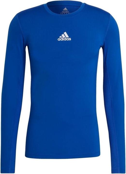 Produktbild adidas Techfit Long Sleeve Top Herren (XL)