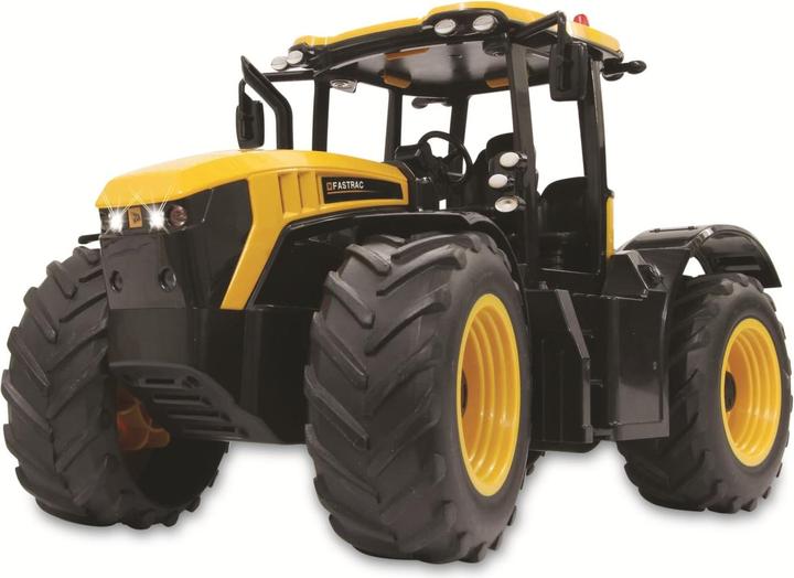 Produktbild Jamara JCB Fastrac Traktor