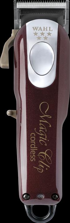 Produktbild Wahl Magic Clip