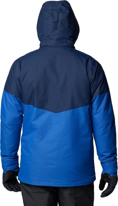 Produktbild Columbia Last Tracks™ II Jacket (M)