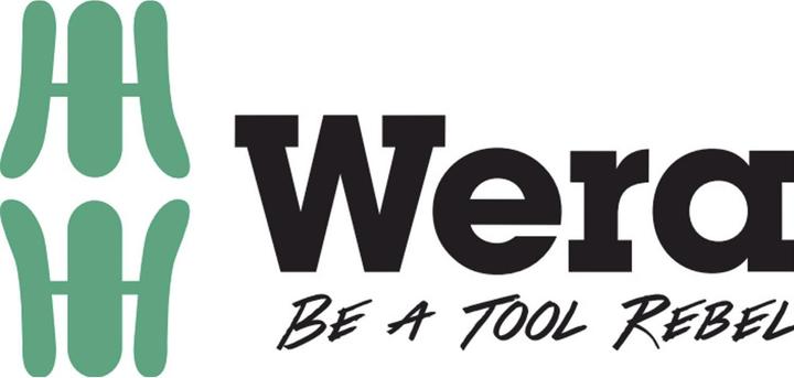 Actual product image Wera 950/9 Hex-Plus Multicolour 1