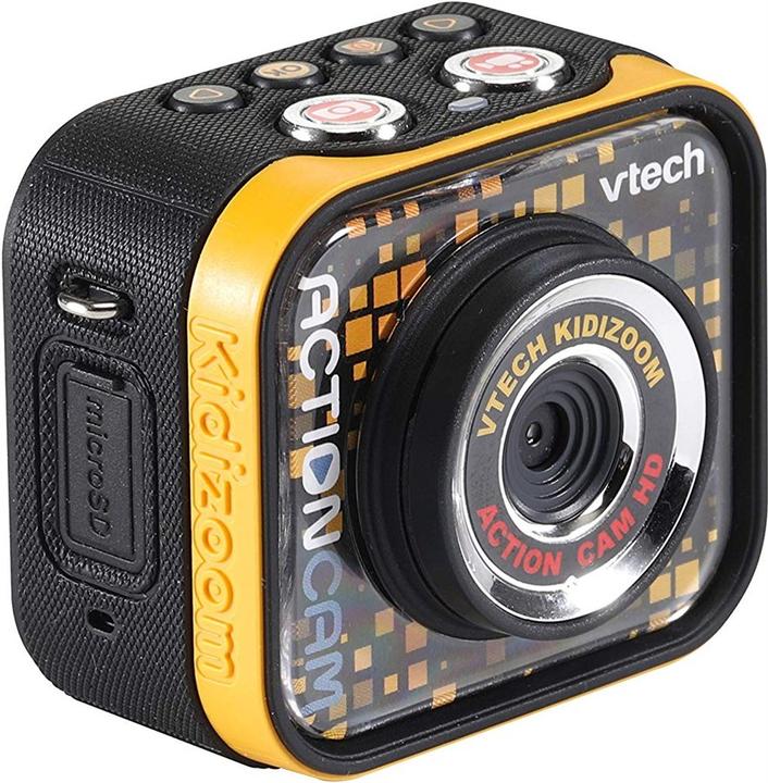 Actual product image VTech Kidizoom Action CamHD