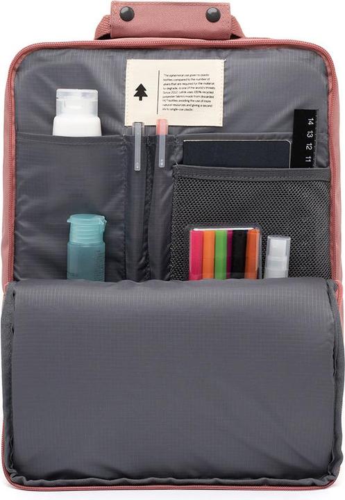 Produktbild Lefrik Smart Daily Rucksack (8) (8 l)