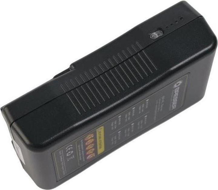 Produktbild Bresser Accu - RL -130WH - V -Mount Accu (1 Stk.)