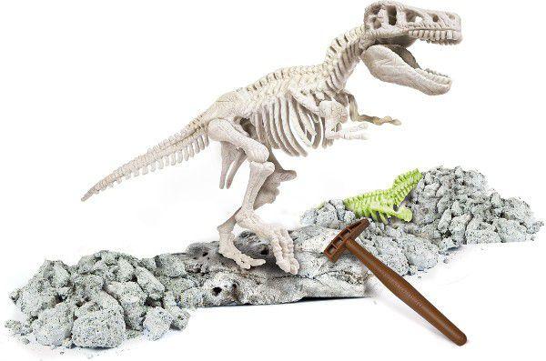 Immagine prodotto Clementoni Fossili T-Rex (60889)