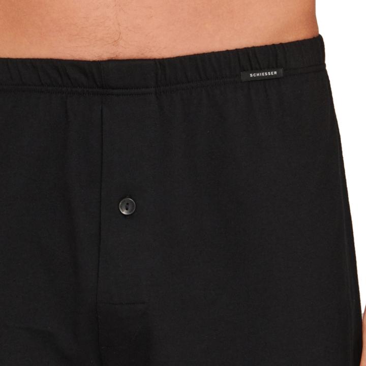 Immagine prodotto Schiesser 2 confezioni di boxer in jersey Singlet (3XL, Confezione da 2)