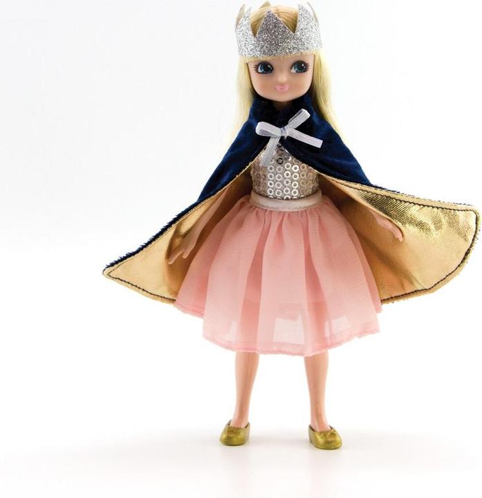 Immagine prodotto Lottie Bambola Regina del Castello
