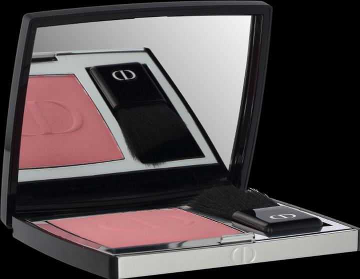 Productafbeelding Dior Rouge Blush (475 Rose Caprice)