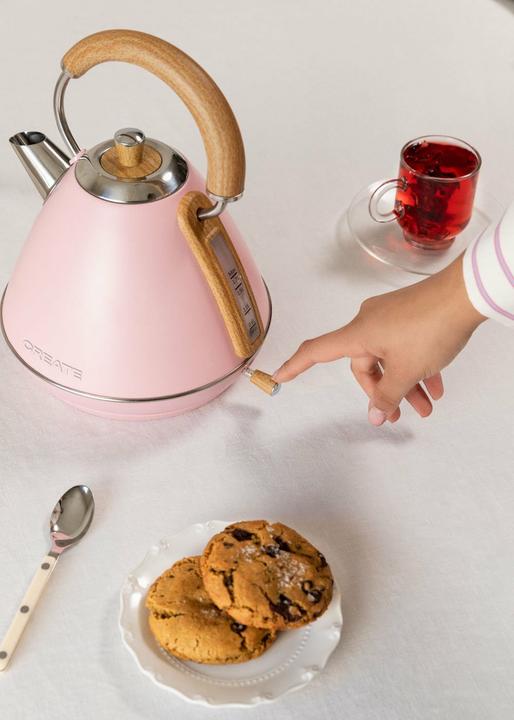 Image du produit Create Kettle Retro (1.70 l)