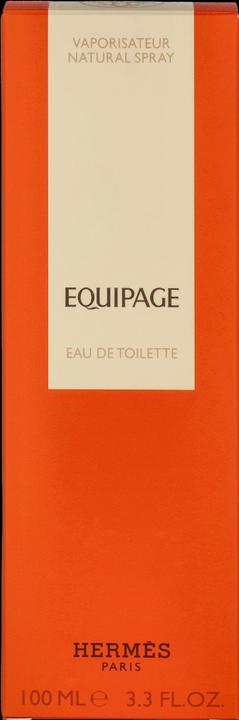 Actual product image Hermès Eau de Toilette re21 (Eau de toilette, 100 ml)