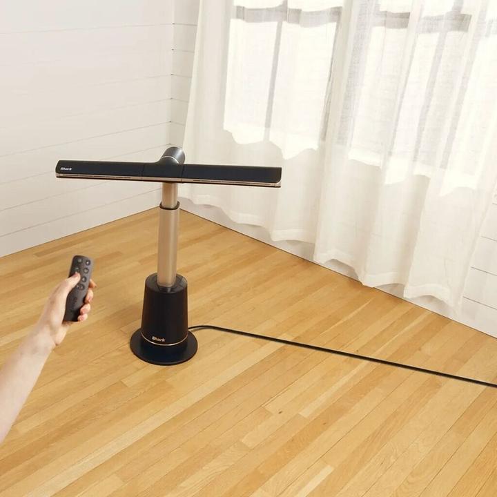 Actual product image Shark Turboblade (40 dB)