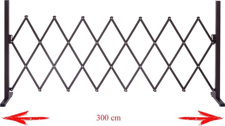Produktbild MCW B34-G (35 cm)