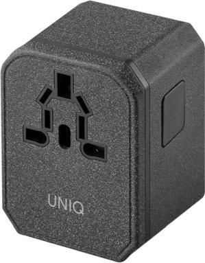 Image du produit Uniq VoyagePD Black Indoor