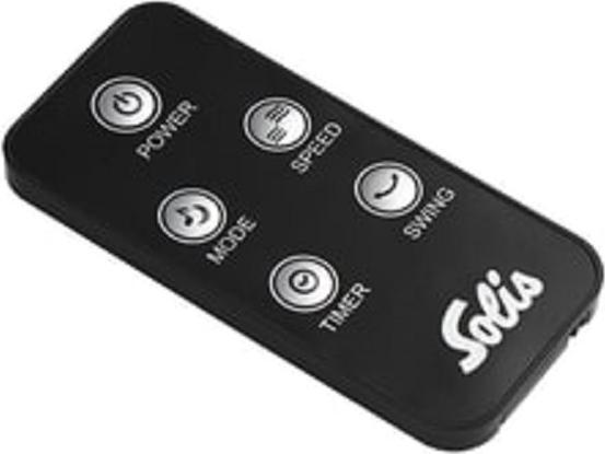 Immagine prodotto Solis Easy Breezy 757 (44.80 dB)