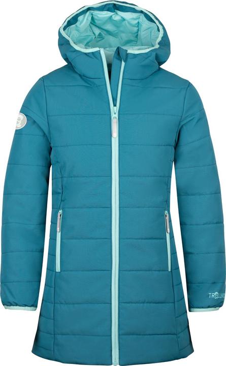 Trollkids Girl's Stavanger Coat