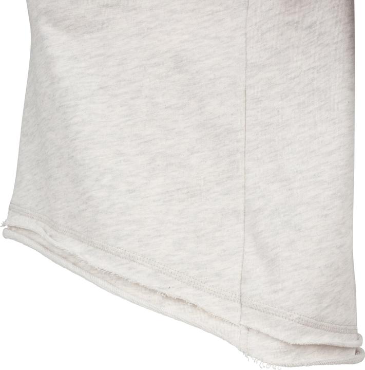 Immagine prodotto Urban Classics Felpa da donna con cappuccio in spugna ritagliata (XL)