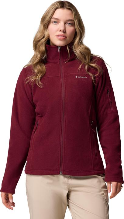 Produktbild Columbia Fast Trek™ II Jacket (XS)