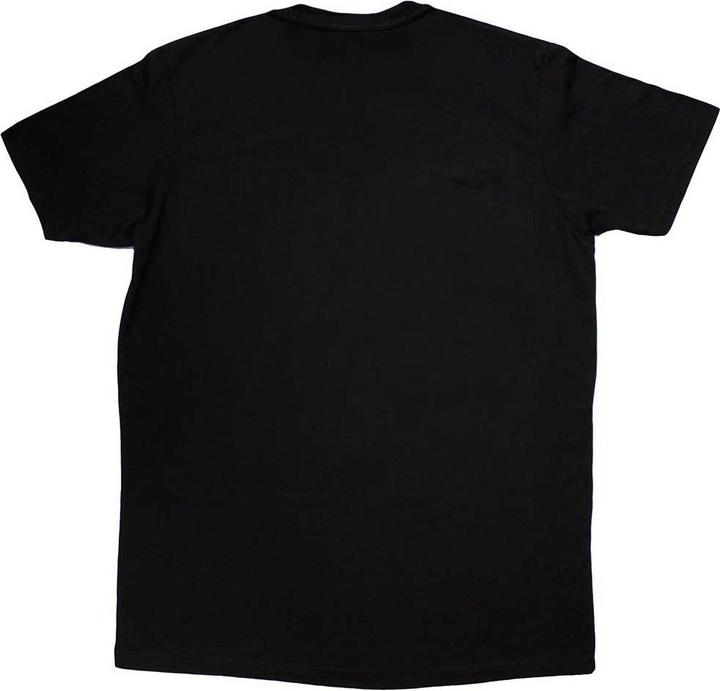 Produktbild Stevie Ray Vaughan In Step Album TShirt (M)