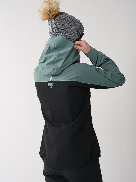 Produktbild Dynafit Ridge Dynastretch Jacke (S)