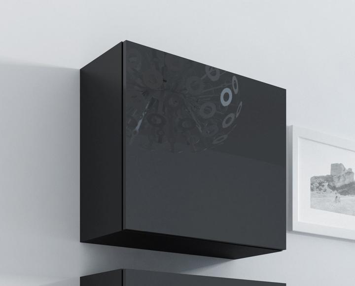 Actual product image Cama WIK VIGO cz/cz living room cabinet storage cabinet (50 x 30 x 50 cm)