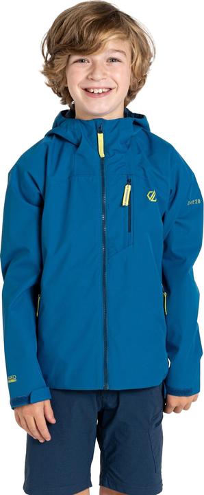 Produktbild Dare2b Switch Out Jacke wasserfest (140)