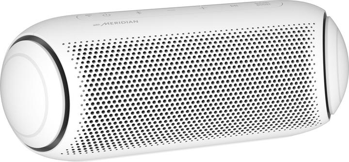 Produktbild LG XBOOM Go PL5 (18 h, Akkubetrieb, Stromversorgung über USB)