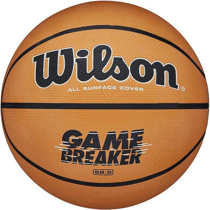 Wilson Basketball Gamebreaker (6)