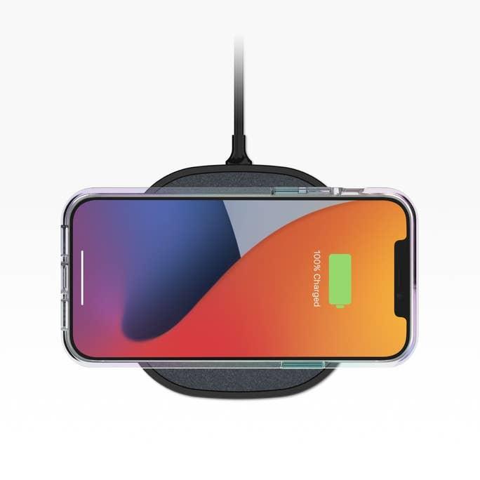 Actual product image gear4 Crystal Palace (Apple iPhone 12 mini)