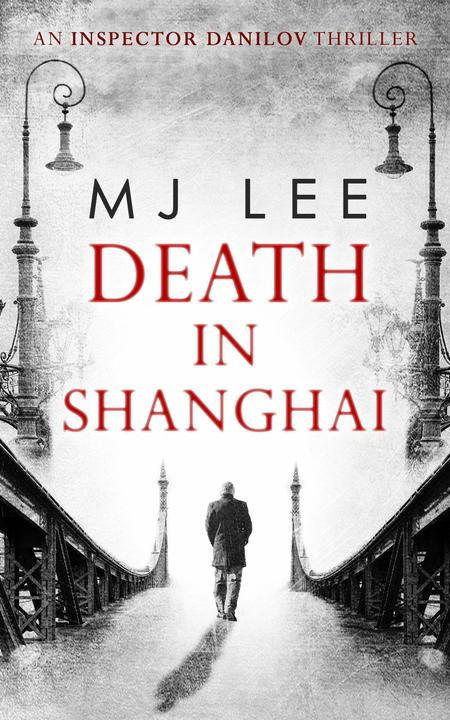 Produktbild An Death In Shanghai