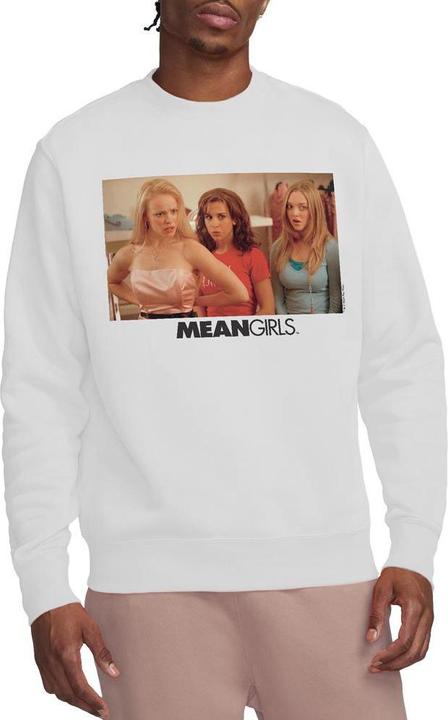 Immagine prodotto Mean Girls Film Still Felpa Adulto Unisex (L)