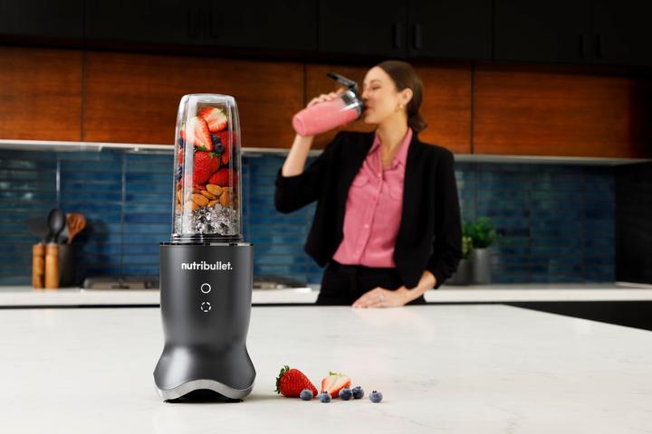 Produktbild NutriBullet Ultra (EU-Stecker, 1200 W)