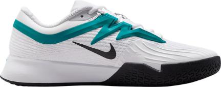 Produktbild Nike Zoom Vapor Pro 3 Hc White/Black Radial Emerald Man (45)