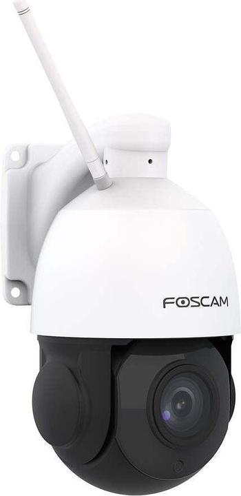 Productafbeelding Foscam SD2X Bewakingscamera Wit (Buiten, 1080p Full HD, WLAN AC/LAN, 18x optische zoom). (1920 x 1080 Pixels)