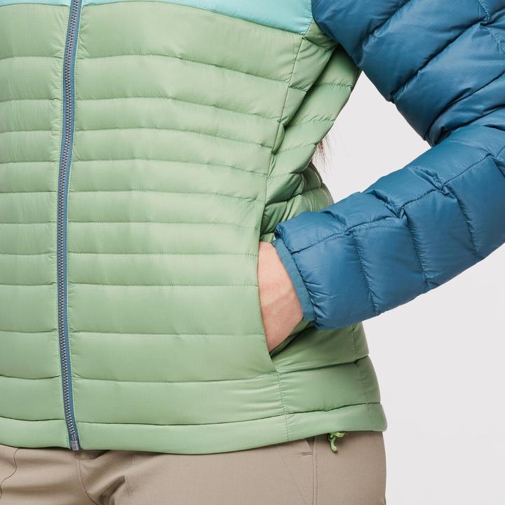 Actual product image Cotopaxi Fuego Down Jacket (XS)
