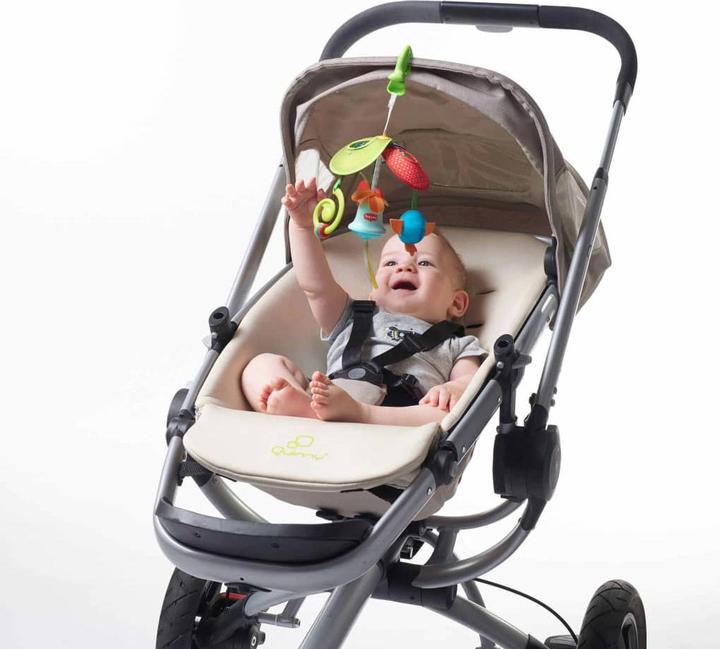 Produktbild Tiny Love Pack & Go Mini Mobile - Magical Tales