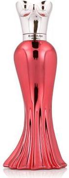 Actual product image Paris Hilton Ruby Rush EDP - 100ml (Eau de parfum, 100 ml)
