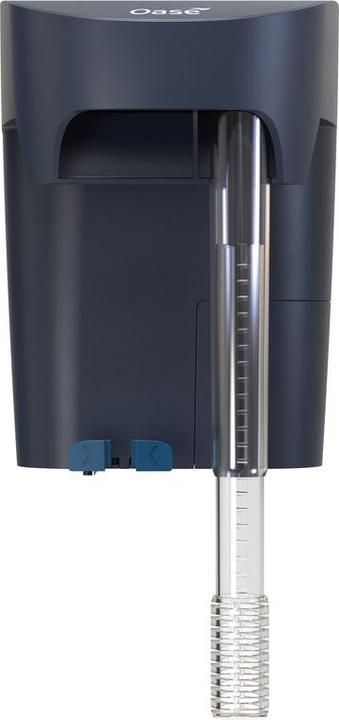 Produktbild Oase Hang-On Filter BioStyle 75, Dunkelblau (70 l, Innenfilter, Meerwasser, Süsswasser)