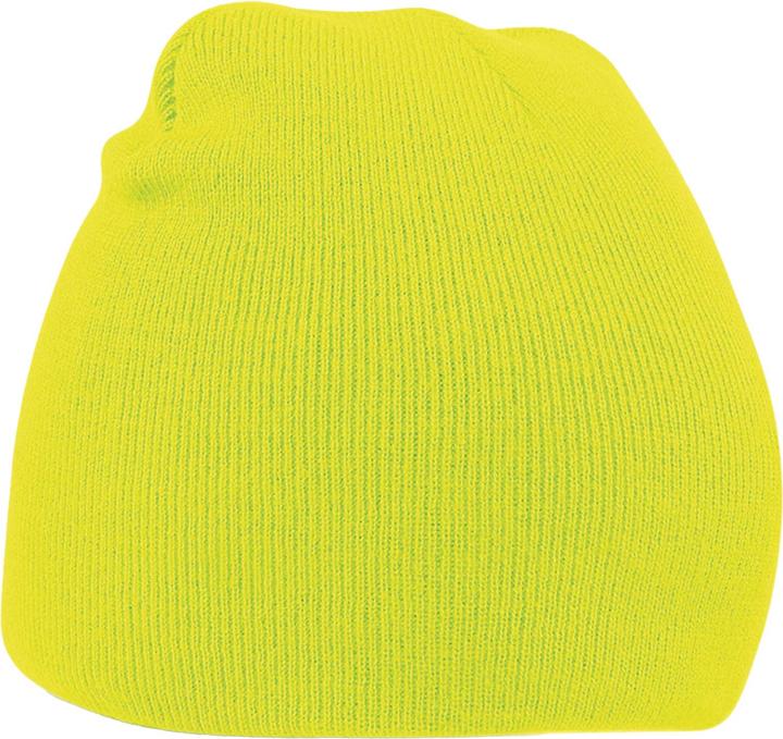 Produktbild Beechfield Original Mütze Zum Überziehen (One Size)