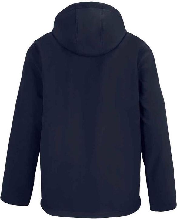 Produktbild Sols Race Softshelljacke mit Kapuze (4XL)