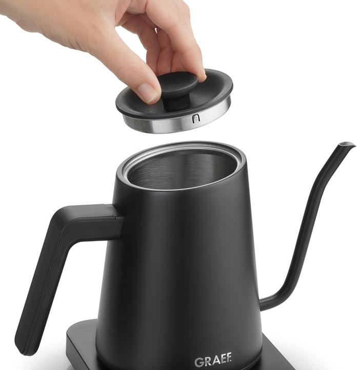 Actual product image Graef GK502 (0.90 l)