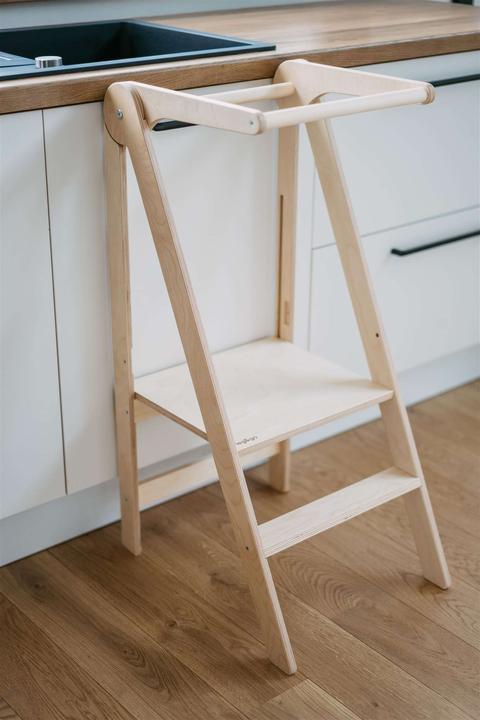 Immagine prodotto Leg&go Faltbarer Lernturm