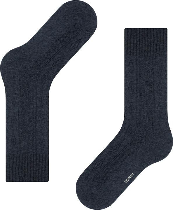Immagine prodotto Esprit Cable Stitch Boot SO (35 - 38)