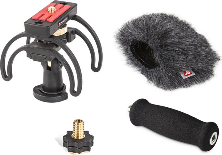 Actual product image Rycote Audio Kit Zoom H2n (Skins)