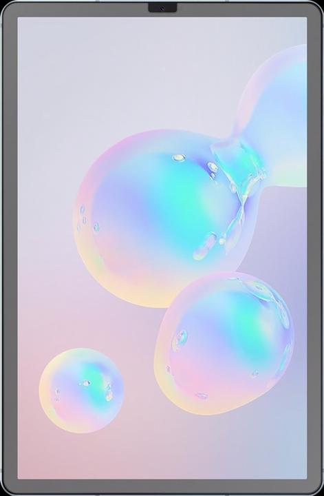 Produktbild Cazy Schutzglass Kompatibel mit Samsung Galaxy Tab S6 - Displayschutz Tempered Glass (1 Stück, Galaxy Tab S6)
