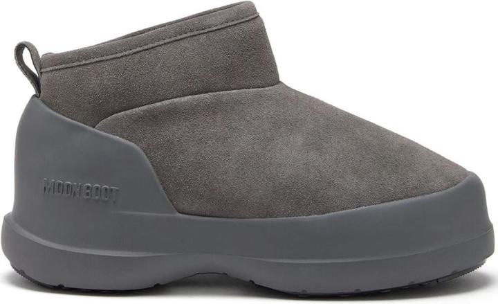 Produktbild Moon Boot Boots grau (40)