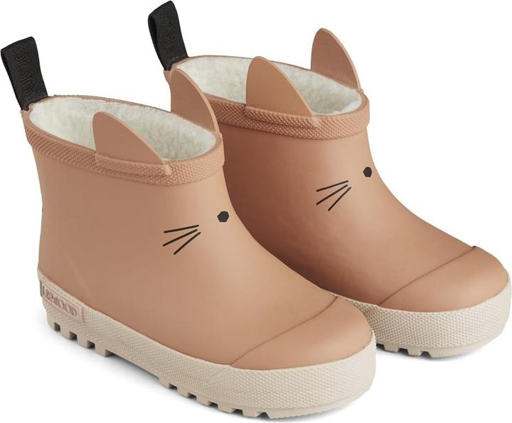 Image du produit Liewood Bottes en caoutchouc doublées Jesse (28)