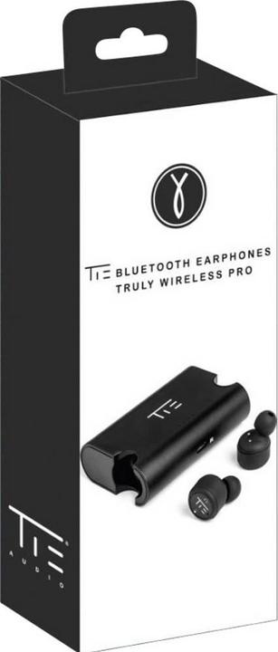 Image du produit TIE Pro (ANC, 4 h, Sans fil)